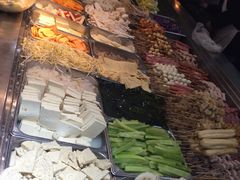 -林静小吃(复兴路店)