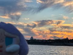-青岛海滨风景区