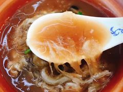 至尊鲍翅肚菜-渔民新村(番禺总店)