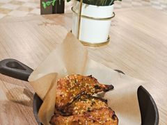 -必胜客(金元宝店)