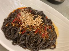 蕨根粉-成都驻京办餐厅(蜀都宾馆店)