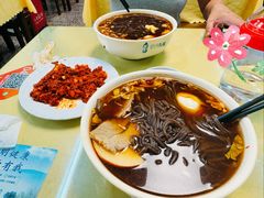 -华天延吉餐厅(西安门二店)