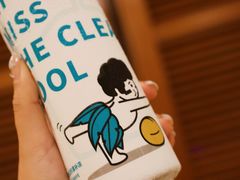 -自然椰·海南清补凉(海月广场店)