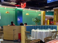 -老街鱼嘴巴(坡子街老店)