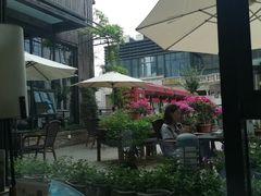 -瓦库茶馆17号(海汇港店)