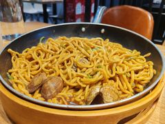 -渔乐圈海鲜餐厅(群力金江路店)