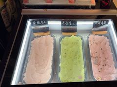 -皇朝万鑫自助餐厅