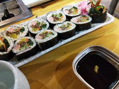 -金顺韩式烤肉·网红烤肉店(广利路店)