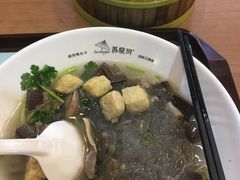 -苏晓玥·手作江南小吃(深圳北站店)