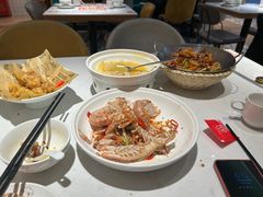 -避风塘(江桥万达店)