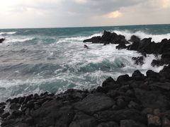 -龙头岩(Dragon Head Rock)
