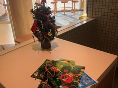 -麦当劳(津南吾悦广场店)