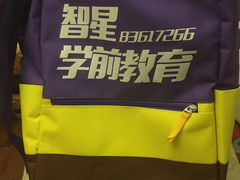 -智星少年学校·幼小衔接·精品托管