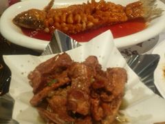 -老长春肉馆(创业大街店)
