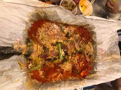 -阿杰烧烤·西安传统烤肉店(天朗御湖店)