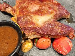 -托斯卡纳烘焙意大利餐厅(五天地店)