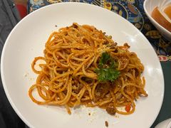 -国际饭店·西餐厅(西大直街店)