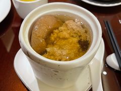 -广州中心皇冠假日酒店·百粤楼