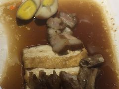 -东江海鲜大排档·潮汕菜·砂锅粥