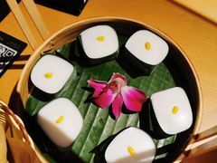 -金泰兰忆暹罗·东南亚餐厅(城西银泰店)