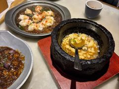 -绿茶餐厅(茂业天地店)