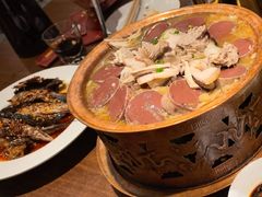 -李氏八大件老菜馆(万宝街店)