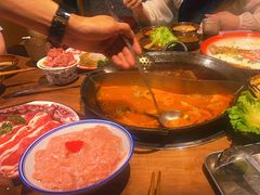 -楠火锅(昆山金鹰店)
