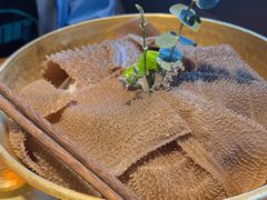 -巴奴毛肚火锅(广益哥伦布店)