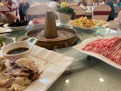 -迎宾楼(解放西街店)