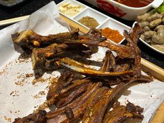 -冰城小镇音乐串吧·聚会餐厅(百子湾店)