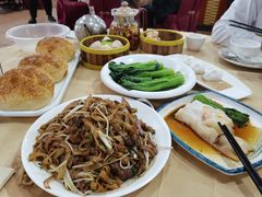 -吉莲利苑海鲜酒家(珠海拱北29年老字号店)