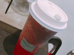 -喜茶(上海兴业太古汇店)