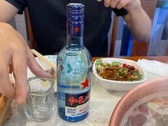 -阳坊胜利涮羊肉(禧乐汇店)