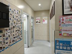-谐和益家动物医院·免疫绝育·血液透析·宠保定点医院(高新伊藤分院)