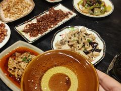 -醉八仙热酒馆(渝中店)