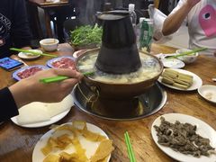 -前门张记涮肉(前门店)