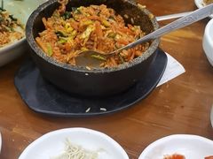-全州拌饭馆(断桥店)