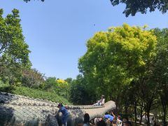 -石家庄市动物园