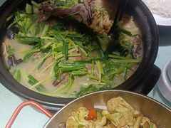 -陈江波老鸭煲(化工路店1号店)
