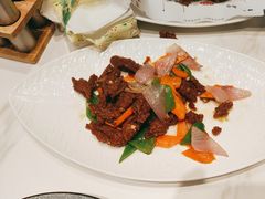 -恒盛居回族饭店