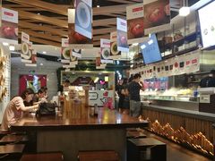 -成都你六姐·牛肉冒菜(城市集市合生汇店)