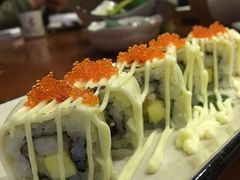 -気楽亭和食料理(气乐亭大世界本店)