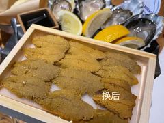 -Osteria Garden 生蚝花园餐厅(原进贤路店)