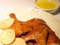 -杭儿风餐厅(嘉里中心店)