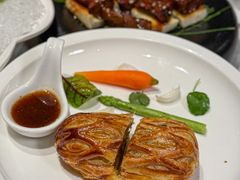 -若蘭慈·无国界素食料理(欢乐海岸店)