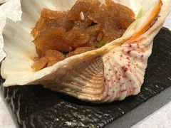 老醋拌蛰头-卫鼎轩·曹公馆(鼓楼店)