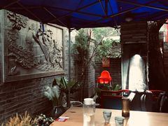 -锦尚阁烤鱼•天津菜(宣武门胡同店)