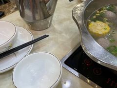 -潮悦牛肉火锅城(水贝店)