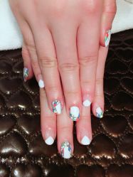 -素颜秀·纹眉·野生眉·纹唇半永久