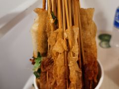 -千禧炸串(明瓦廊店)